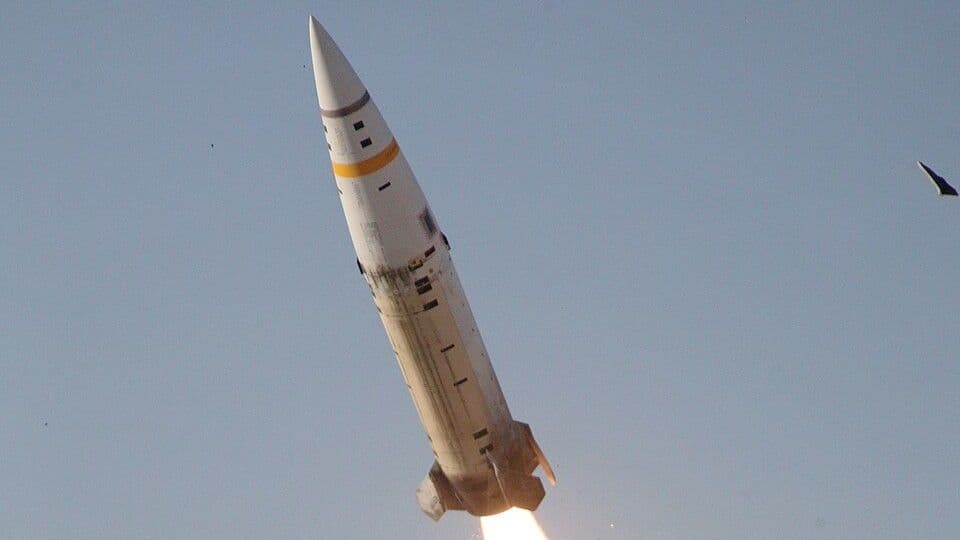 Amerikanci dozvoli Nemcima da prave taktičke rakete za NATO