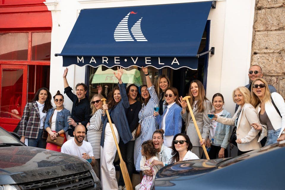 Mare Vela: Održiva moda i hrabrosti da se bira svoj put