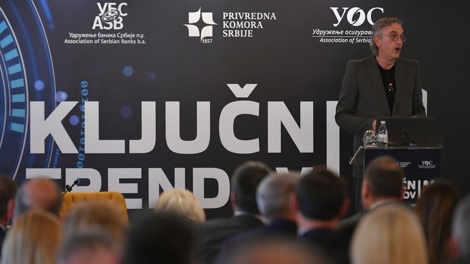 Povezivanje finansijskog i realnog sektora: Kako do novih izvora finansiranja