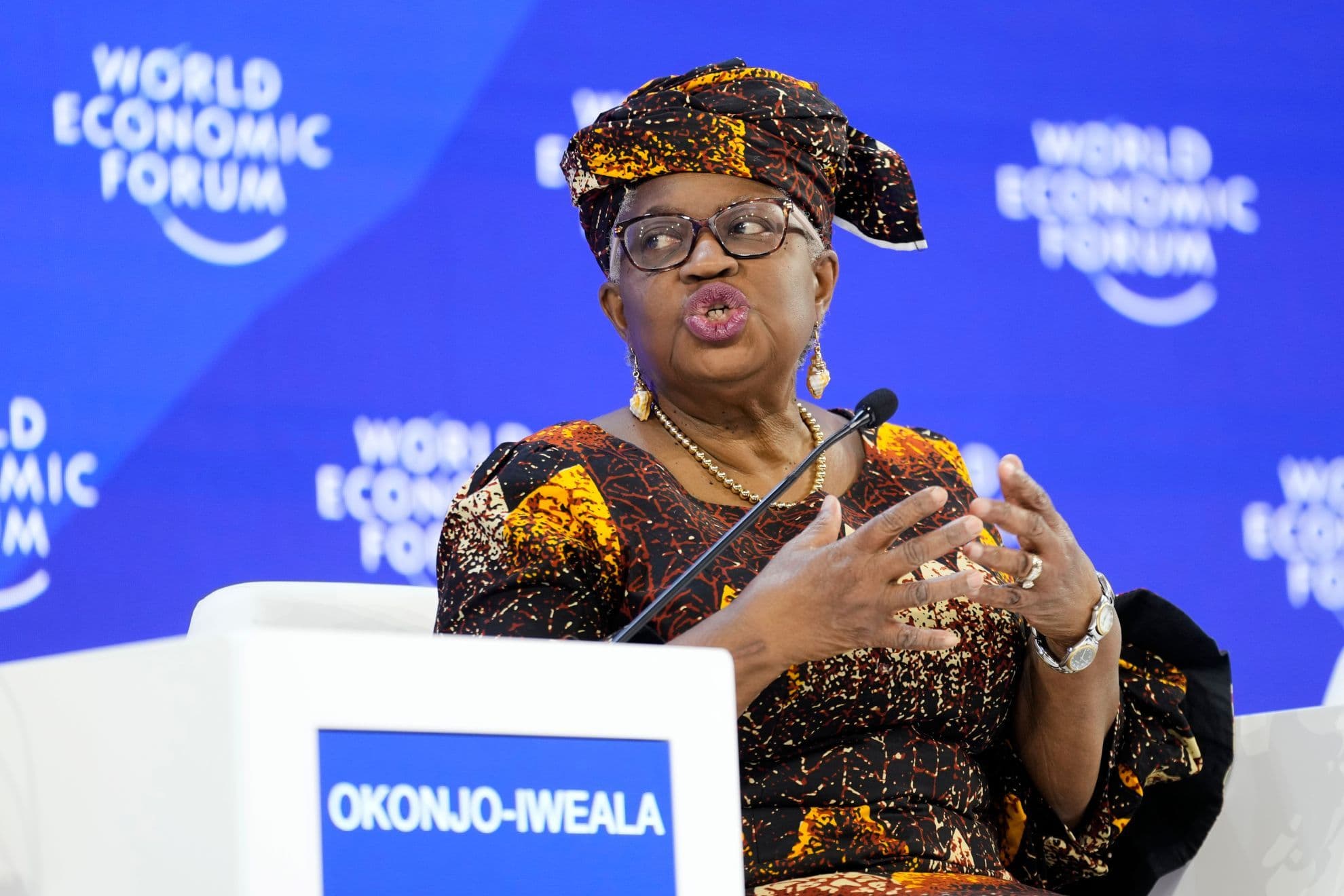 svetska trgovinska organizacija sto