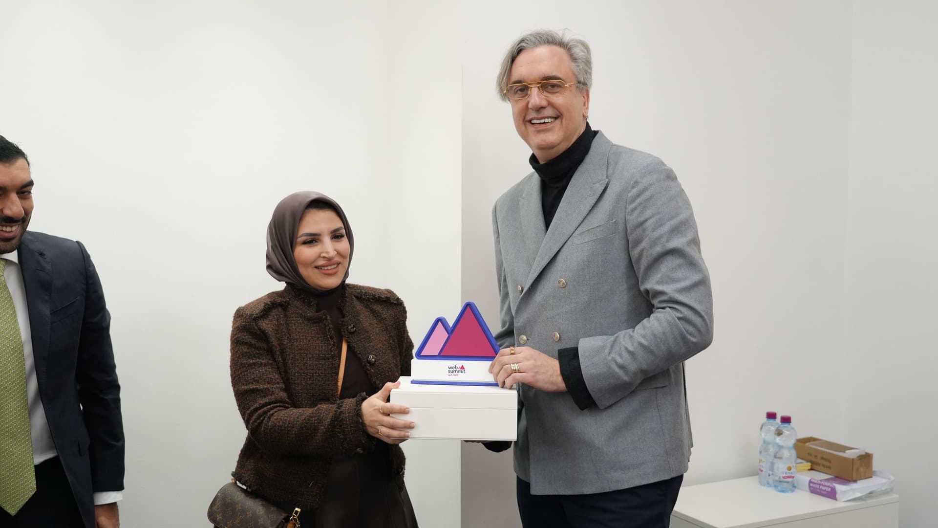 Srpski IKT startapi na Web Summit Qatar 2026 uz pomoć PKS