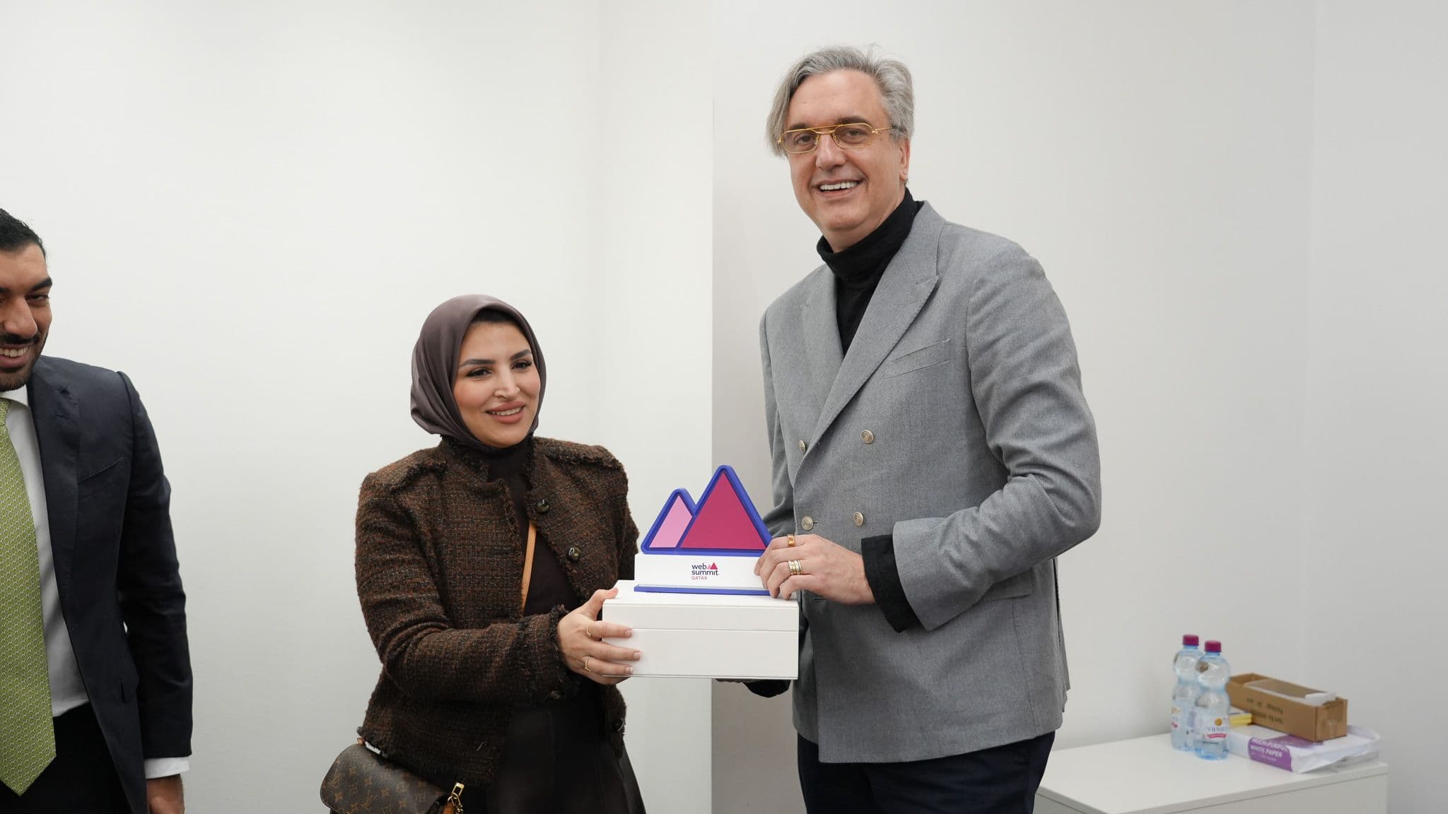 Srpski IKT startapi na Web Summit Qatar 2026 uz pomoć PKS