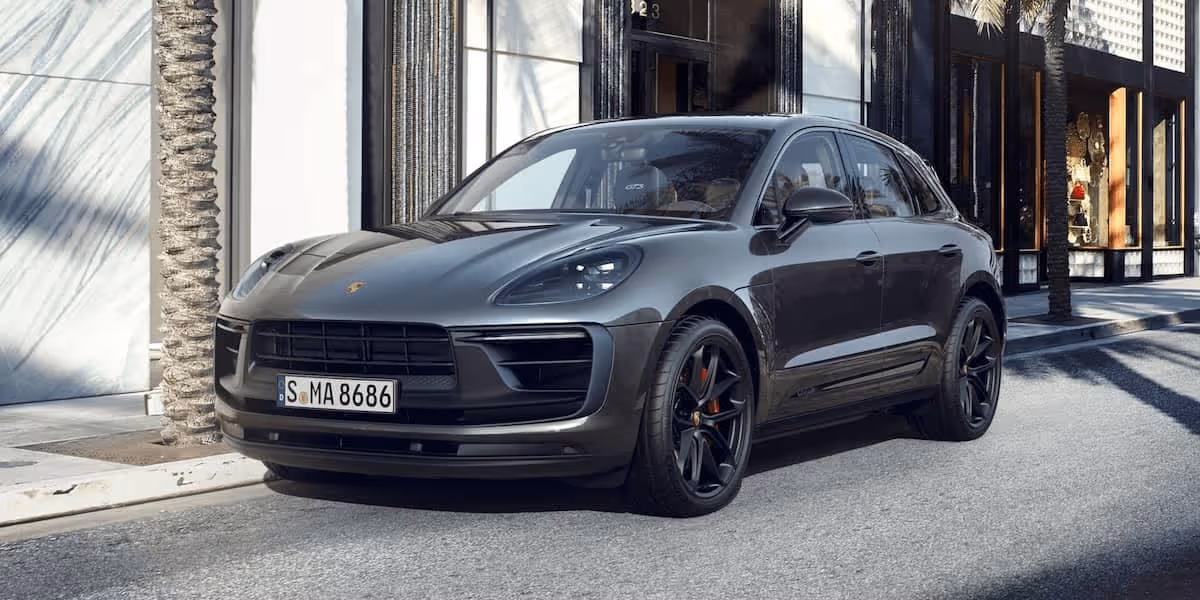 Poršeu globalno slabo ide, a u Kini propast