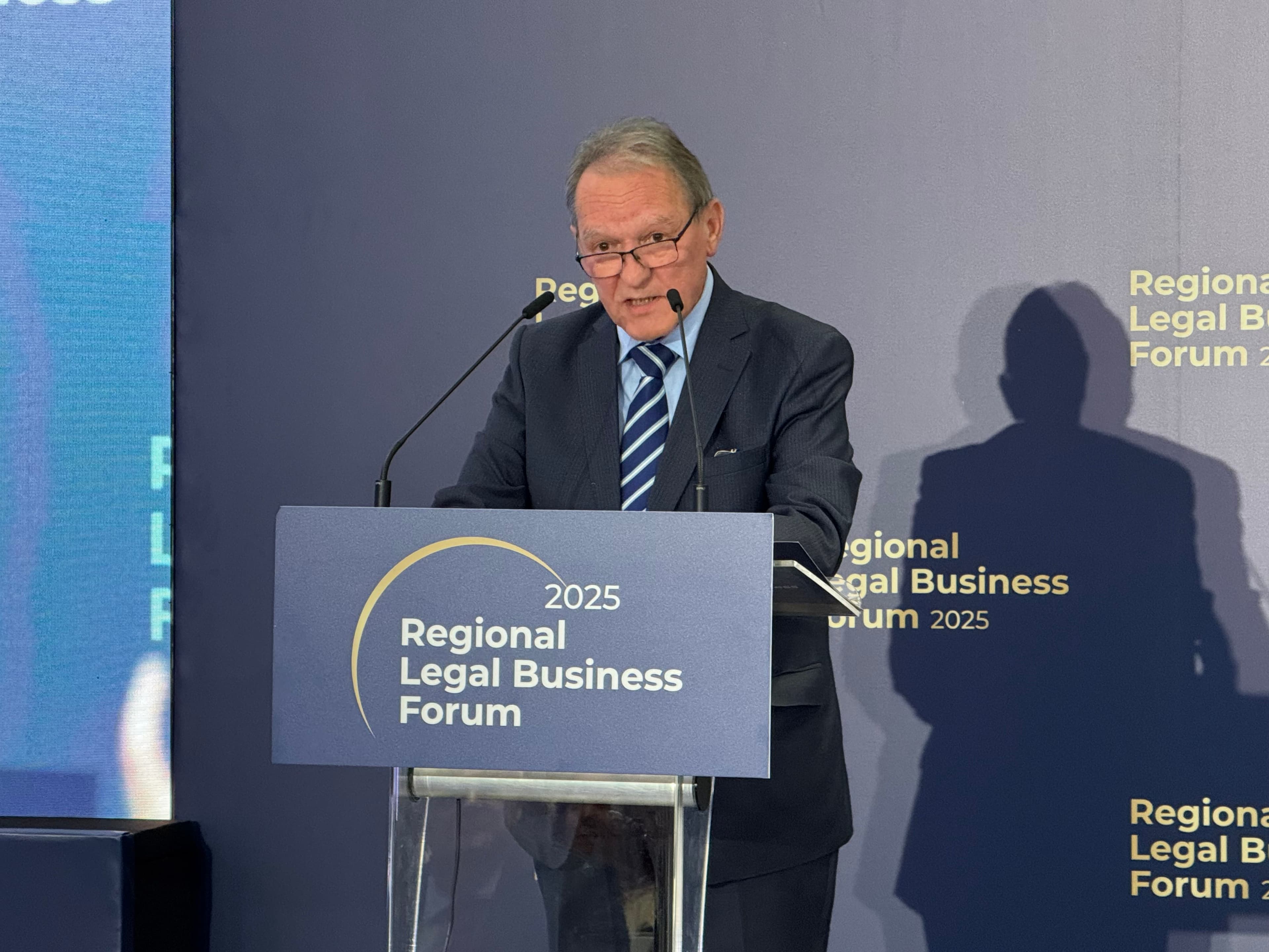 Regional Legal Business Forum 2025 Foto Ivana Vukotić