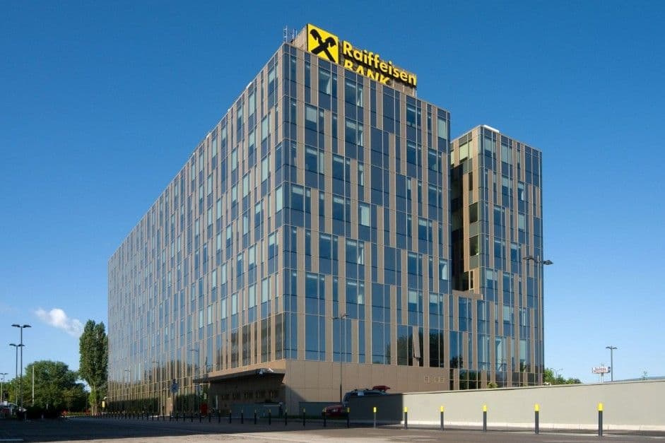 Rajfajzen planira preuzimanje Addiko banke uz ponudu od 23,05 evra po akciji