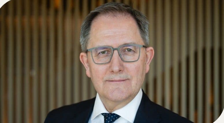 Gžegož Zelinski; Screenshot EBRD