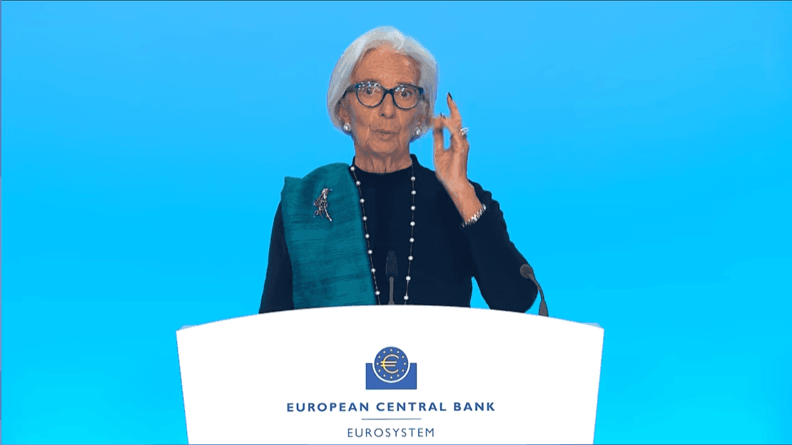 Lagard „pritiska“ Evropu: Sada treba pokazati zube