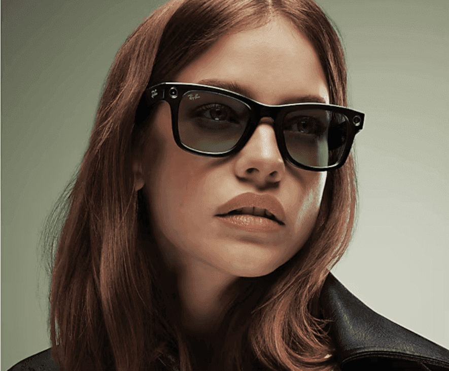 Hoće li zameniti mobilne telefone? Pametne naočare sve češće na tržištu