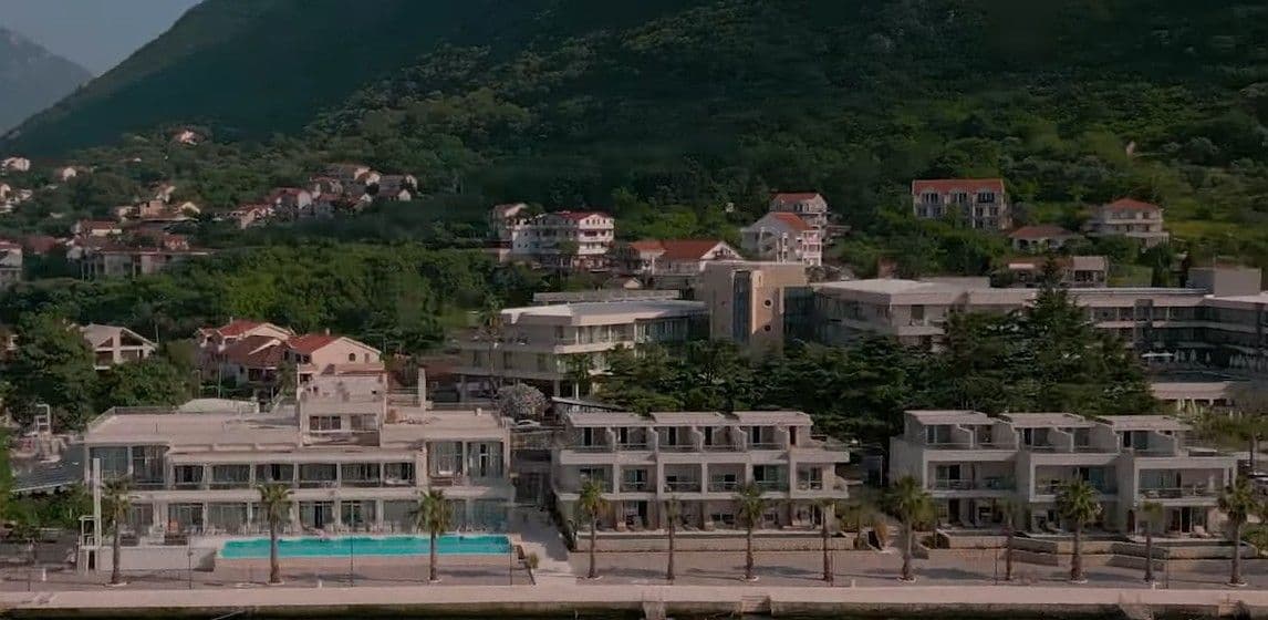 Hans Prins novi generalni menadžer Hajat Ridžensi Kotor Bej Rizort