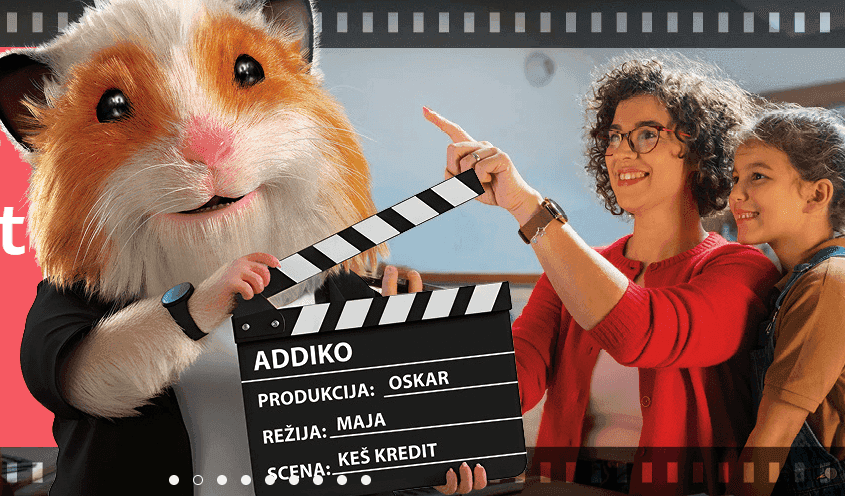 Uspešna transformacija u Addiko Bank donela rekordne rezultate