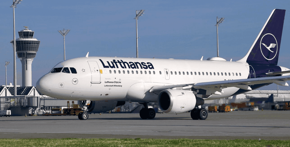 Lufthanza otkazuje 20.000 letova do oktobra, Beograd pošteđen?