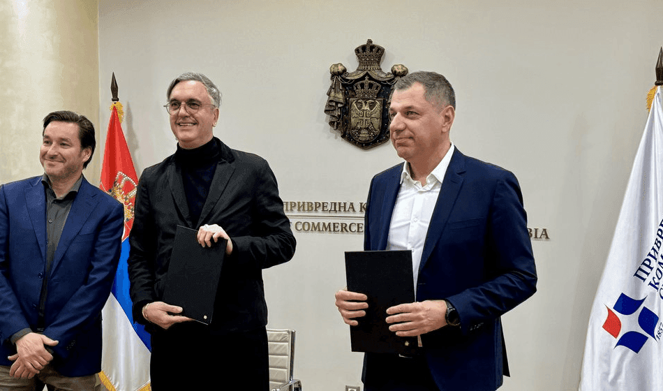 Srpski poslovni AI model: PKS i Orion Telekom razvijaju softver na Nvidia tehnologiji