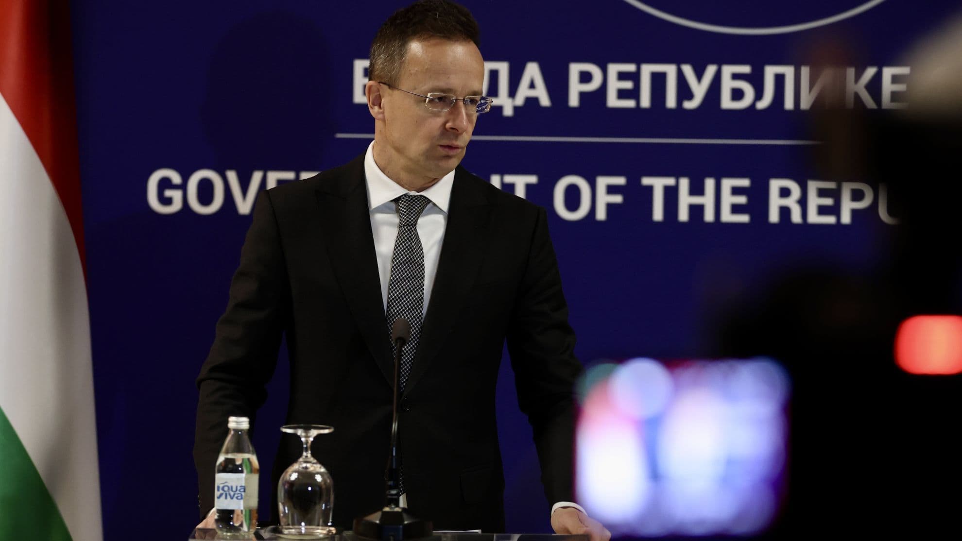 Mađari obećavaju da će Rafinerija Pančevo raditi