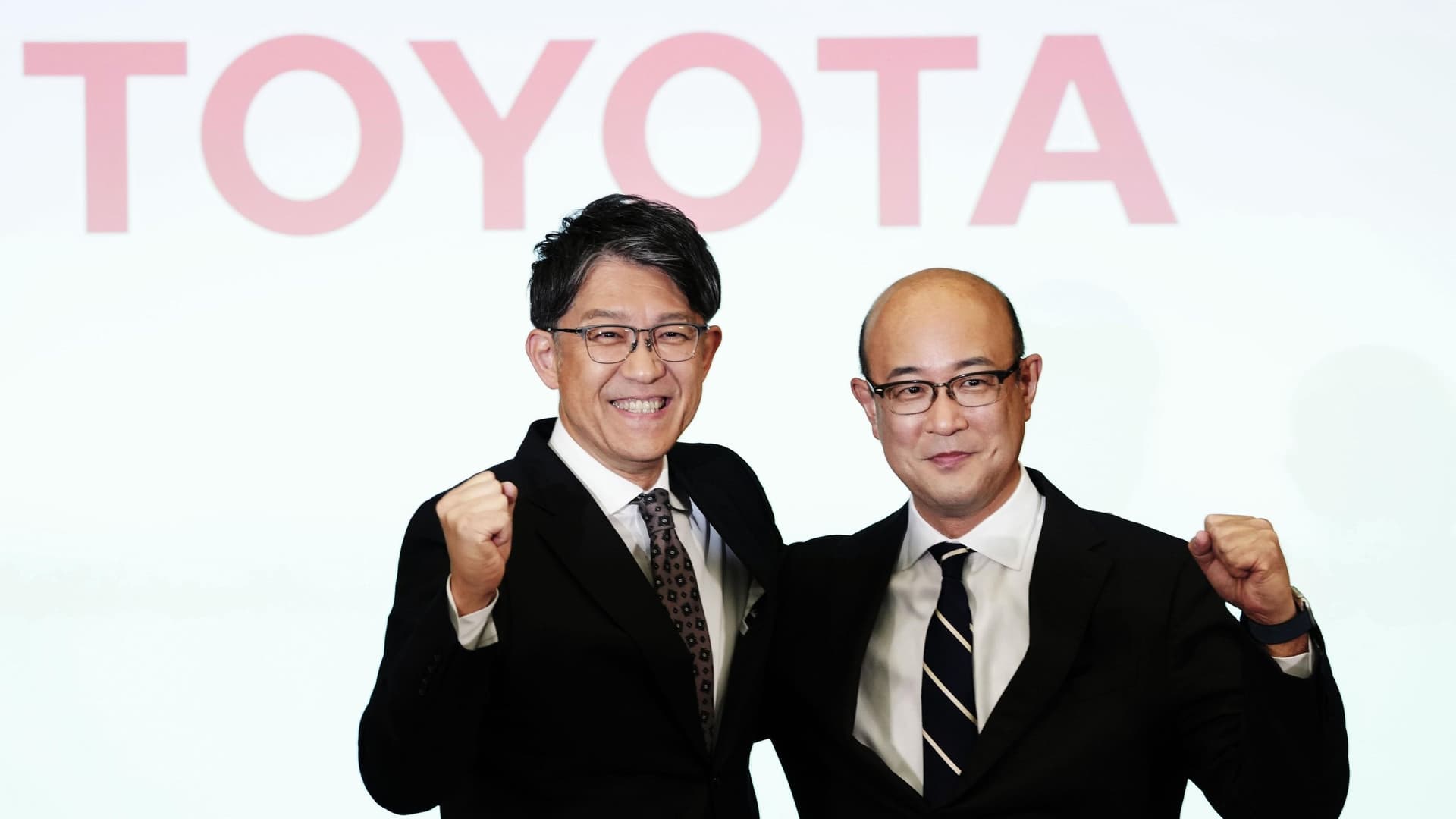 Tojota menja generalnog direktora, sankcije SAD oborile profit 26%