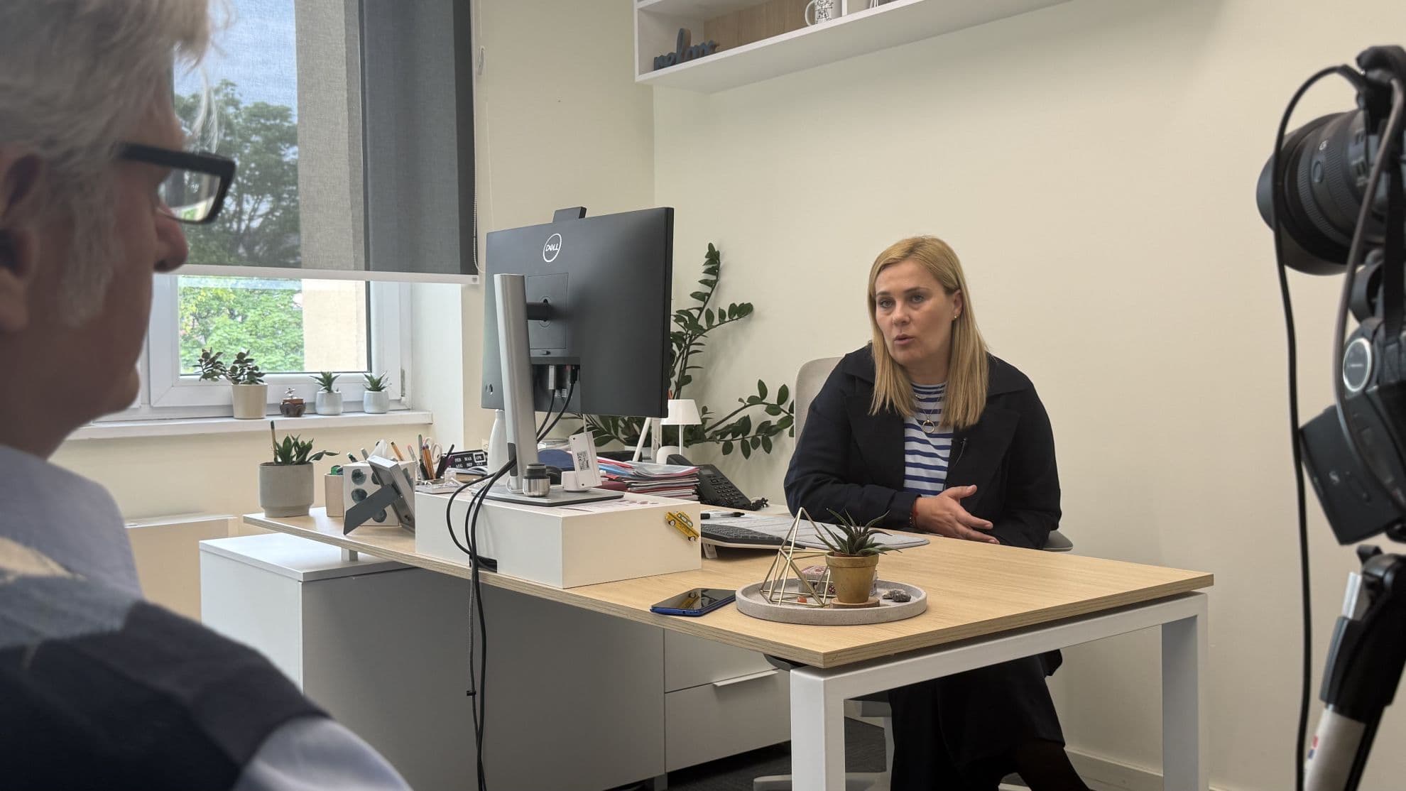 Tanja Lindel BizSrbija Boban Ristić.jpg