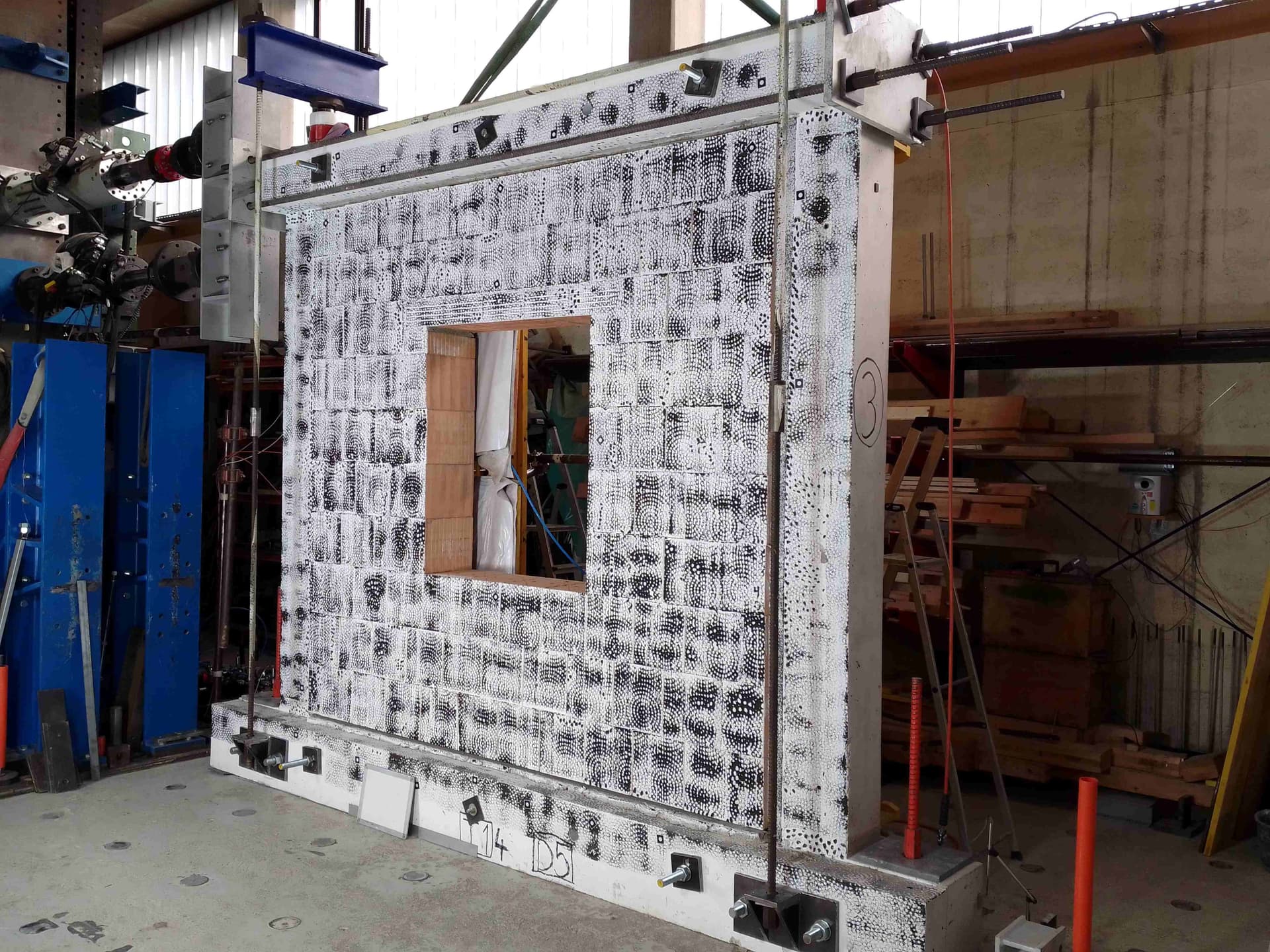 SDA-engineering - novi sistem seizmičke veze razvijen u saradnji Srbije, Nemačke i Italije