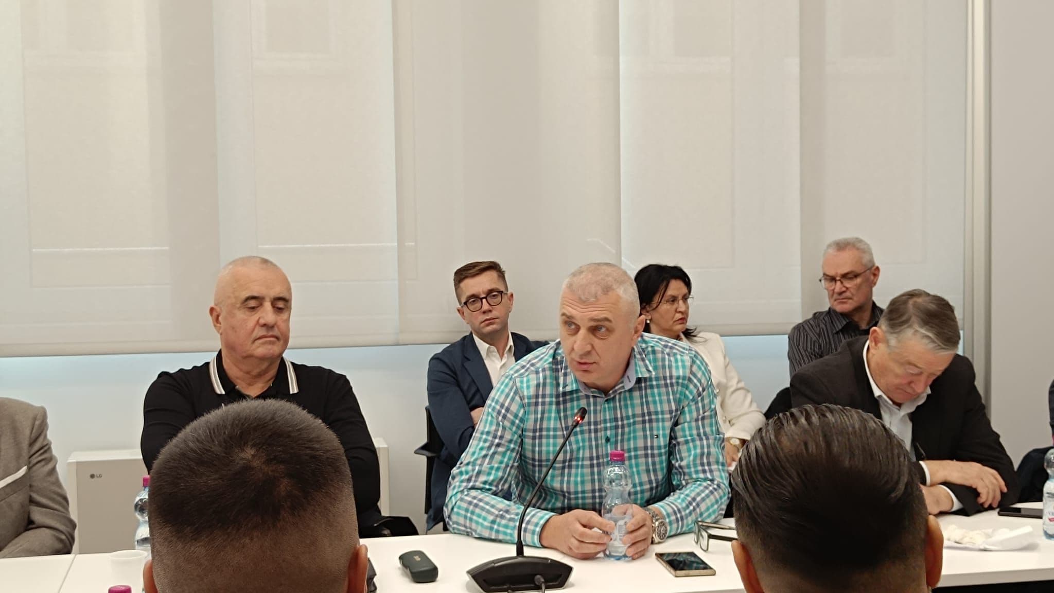 Borislav Popović Dejan Tomašević