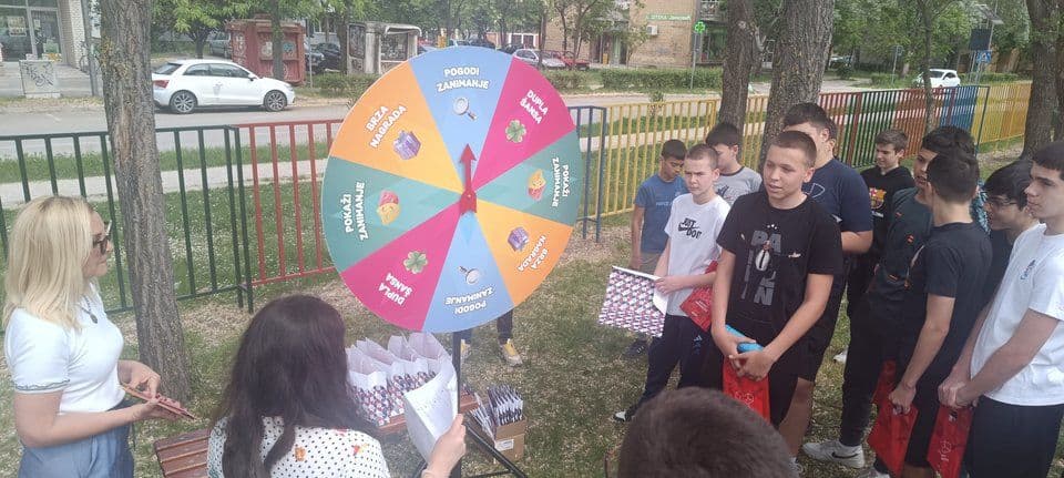 Kako izabrati zanimanje: Subotica promoviše praktično učenje