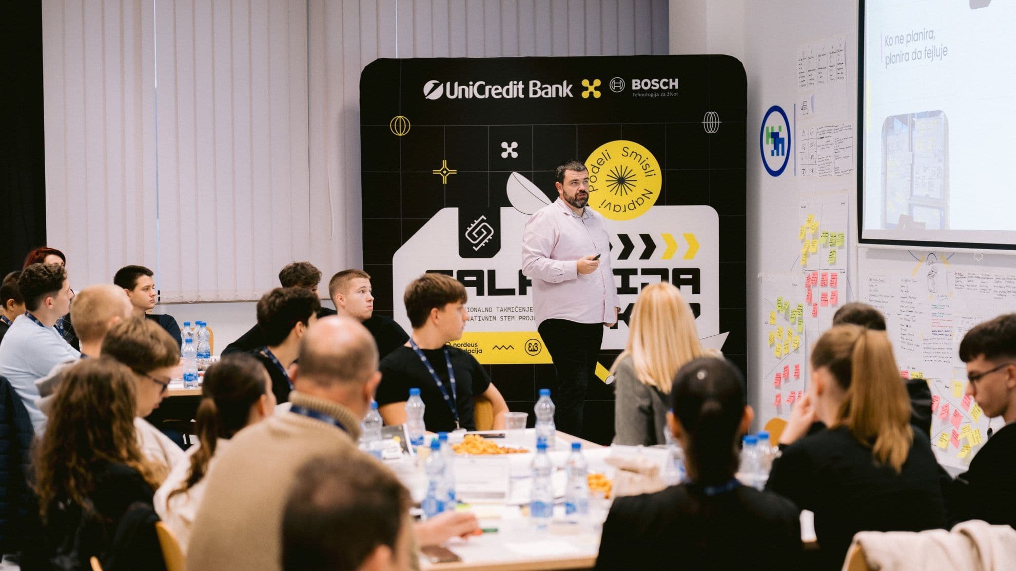 Deca koja sama grade svoju budućnost: Znaju se finalisti Galaksija kup 2026