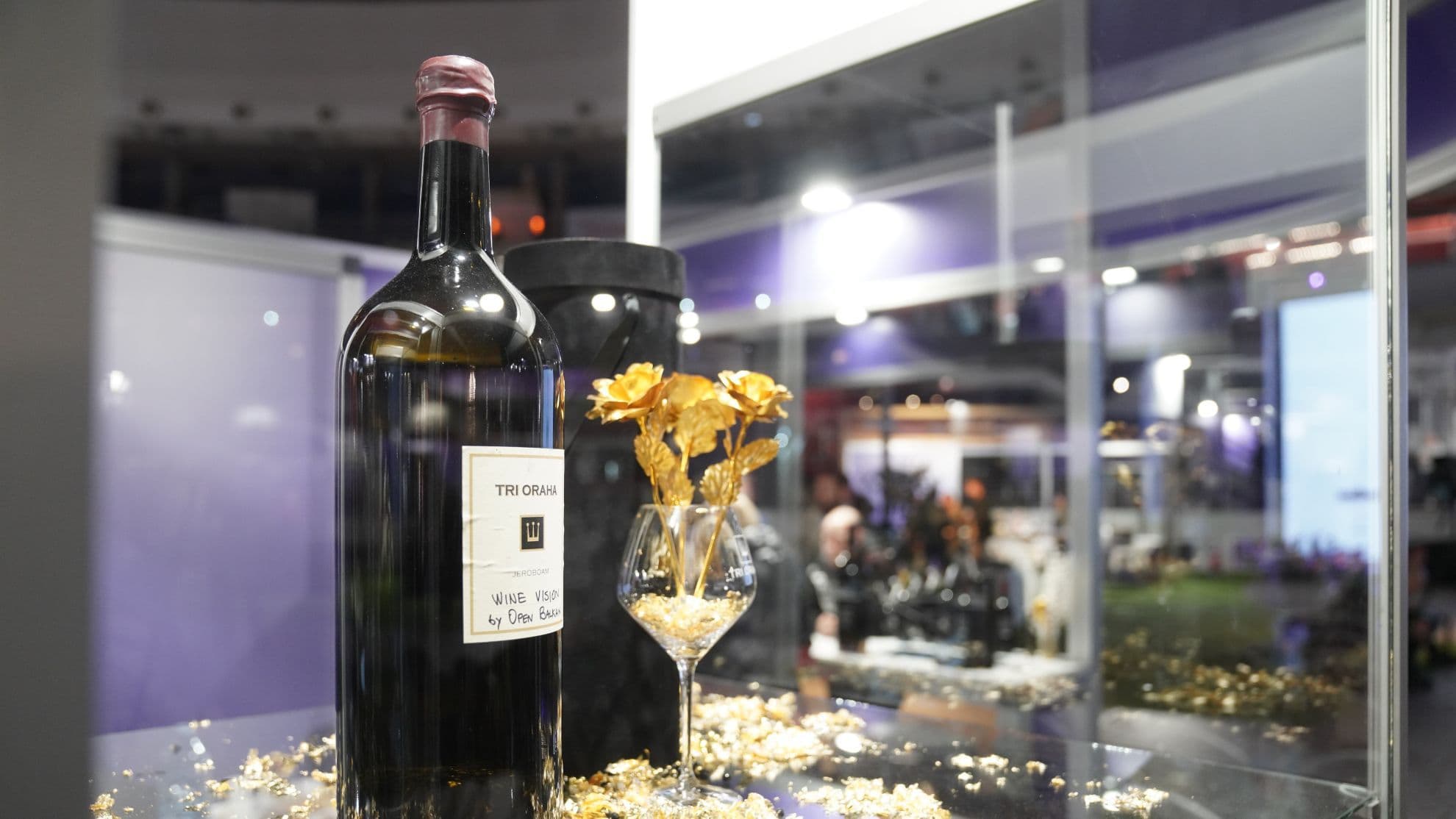 Najbolja vina i rakije Balkana prema Vinskoj viziji OB 2025