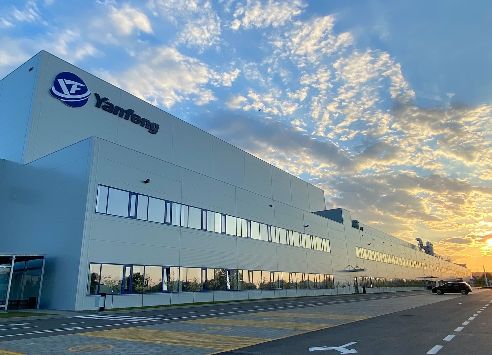 Kineski Yanfeng Automotive traži radnike u Kraljevu, ovi im trebaju