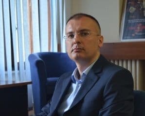 Zaštita podataka o ličnosti kao fundamentalno lјudsko pravo