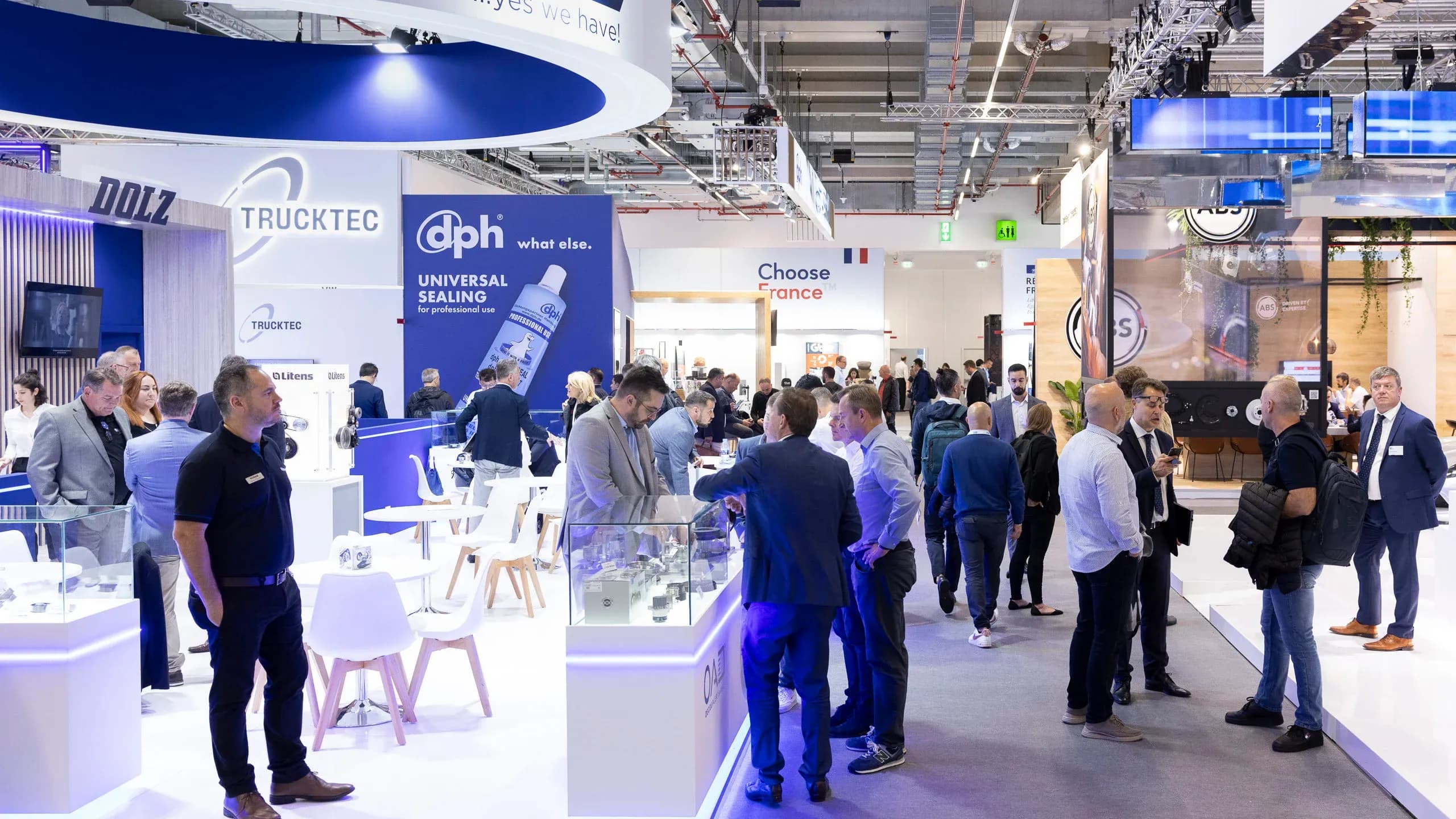 RAS zove izvoznike: Prijave za sajam Automechanika do 12. januara