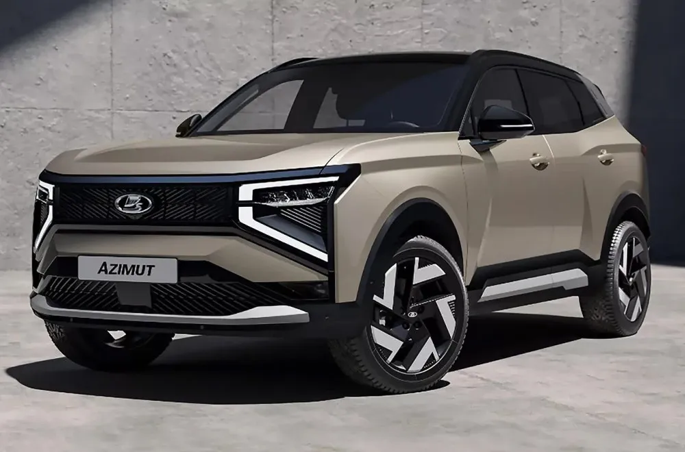 Rusi odustali od novih automobila