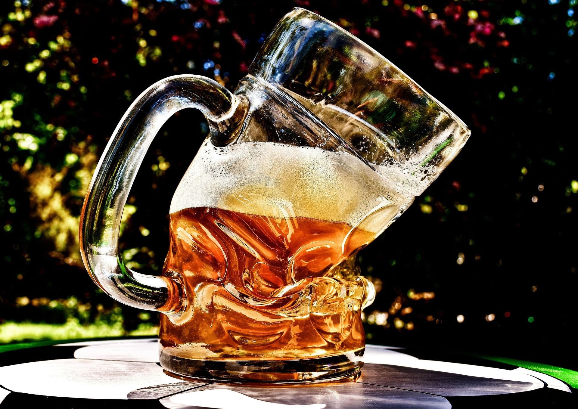 Hajneken u problemu: Stara dama i Novi svet sve manje piju pivo