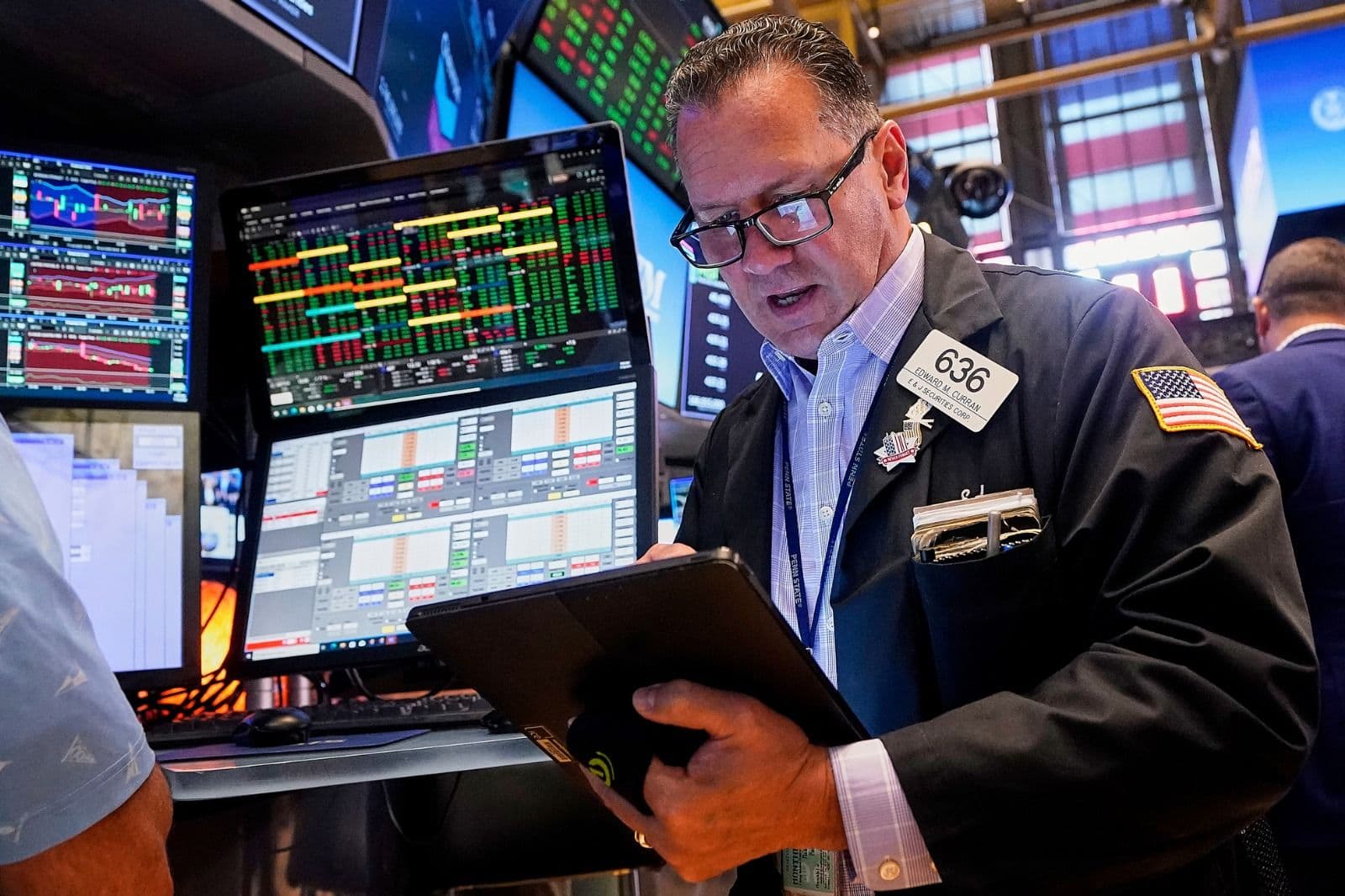 Tramp oborio evropske indekse: Napeto zbog Grenlanda, zlato uzletelo