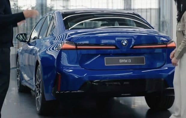 BMW; Foto - Worldscoop.forumpro.fr