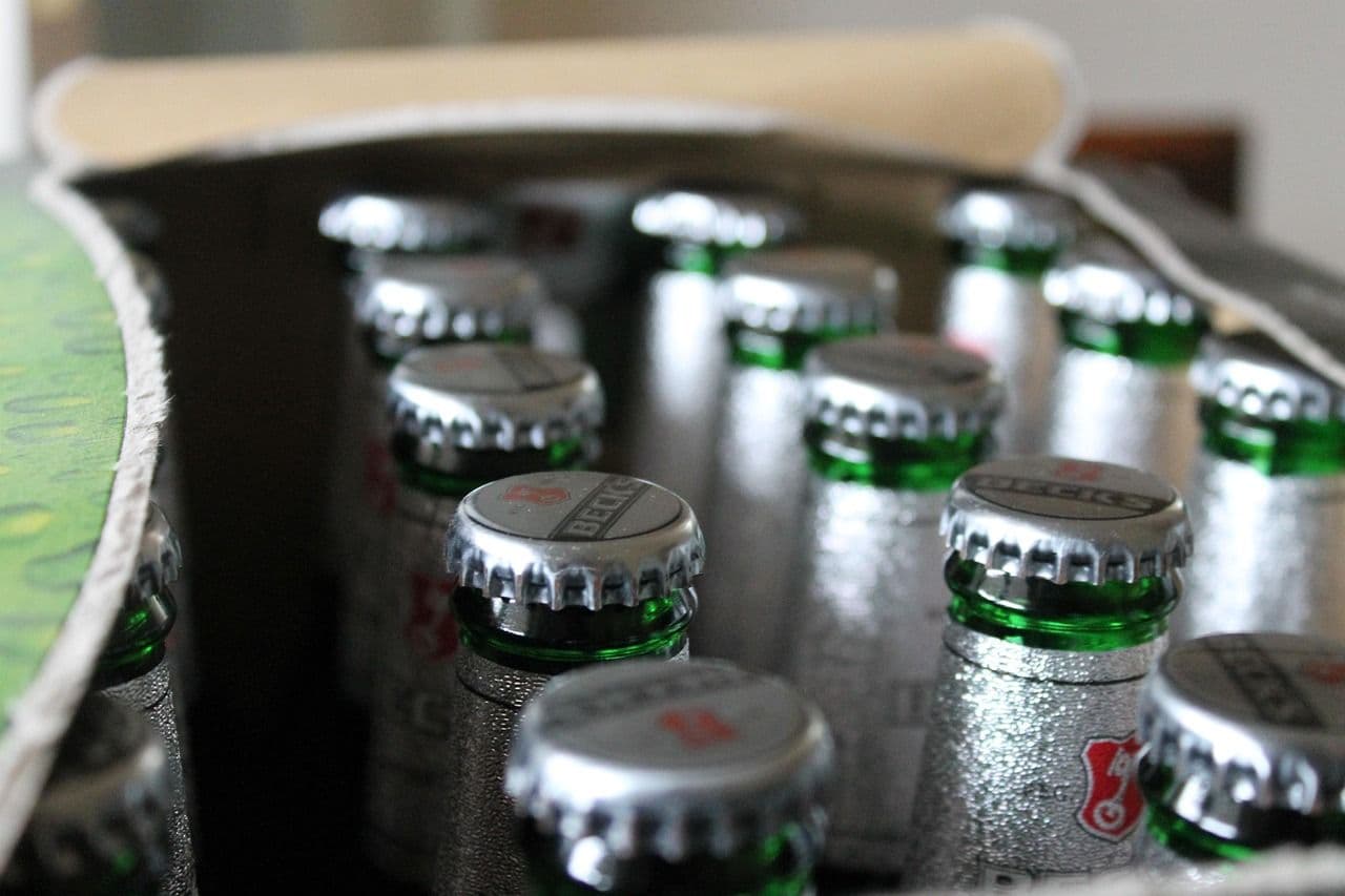 Može hladno pivo, ali samo uz posebnu dozvolu?