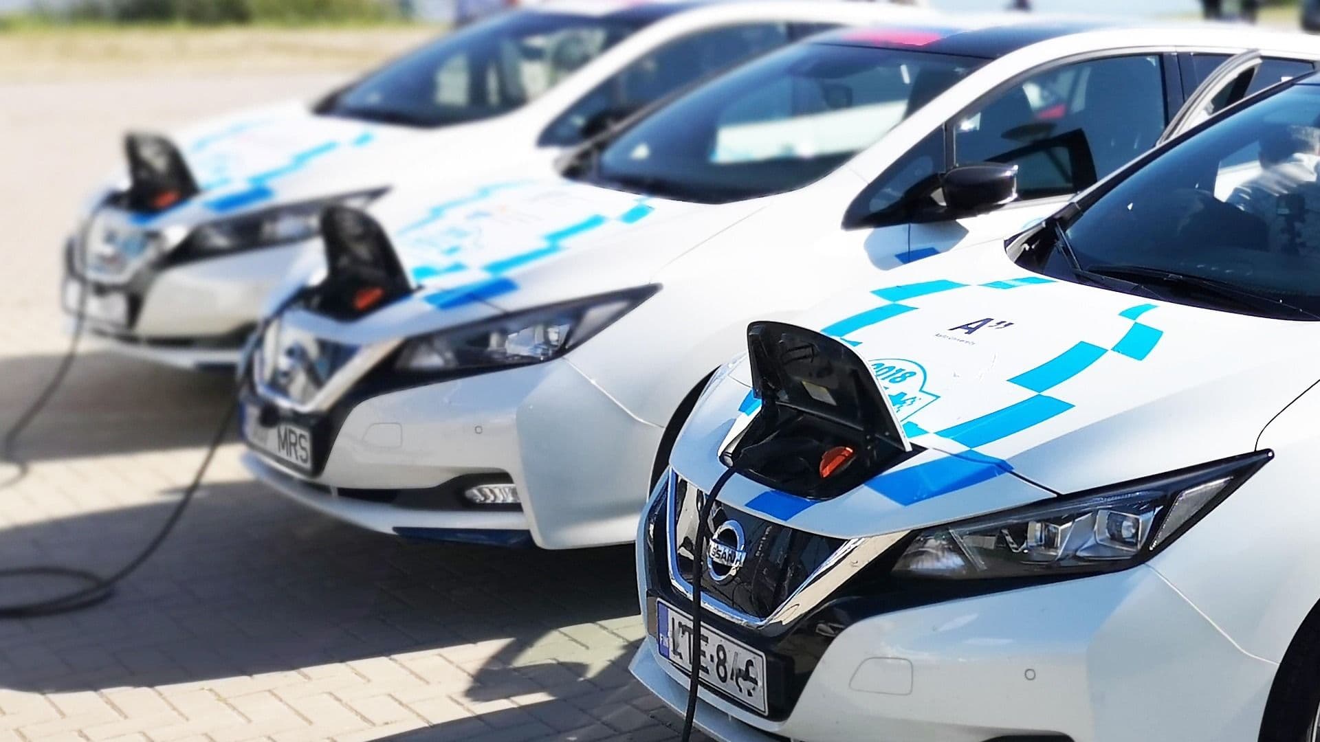 Subvencija za električne automobile, ali i dodatnih 1.000€ za EU baterije