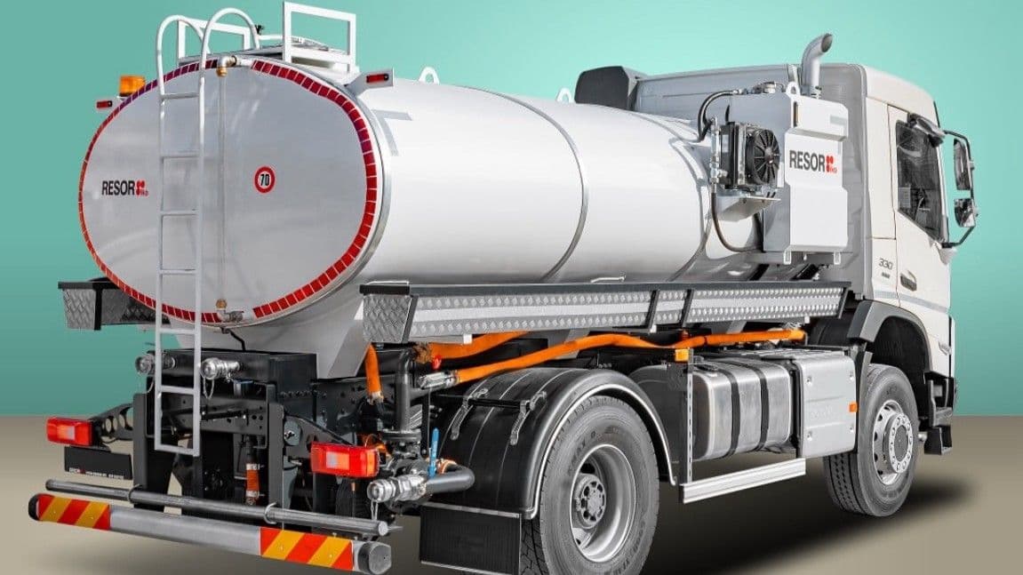 Spas za Srbiju sada su cisterne sa gorivom, Resor ima rešenje