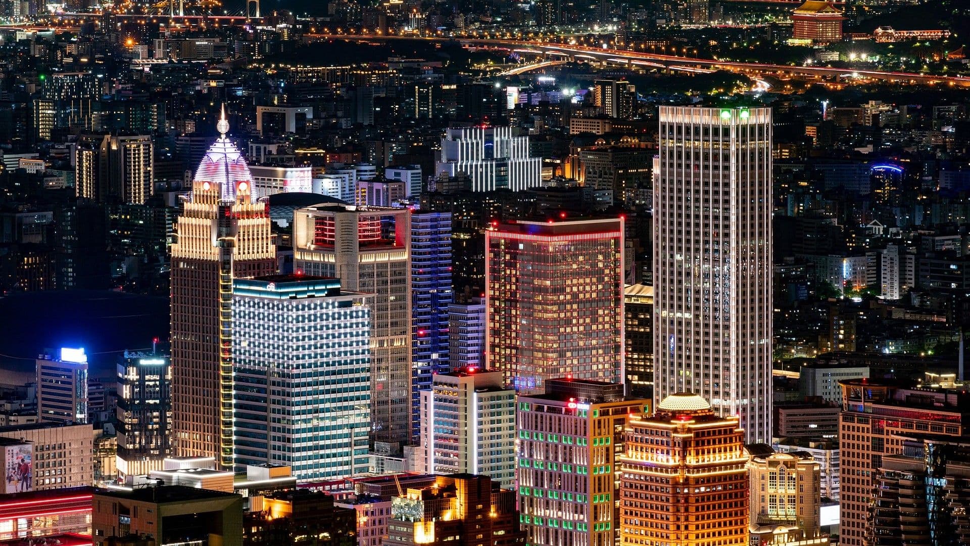 I veliki mogu jako: Industrija Tajvana u novembru na +16%