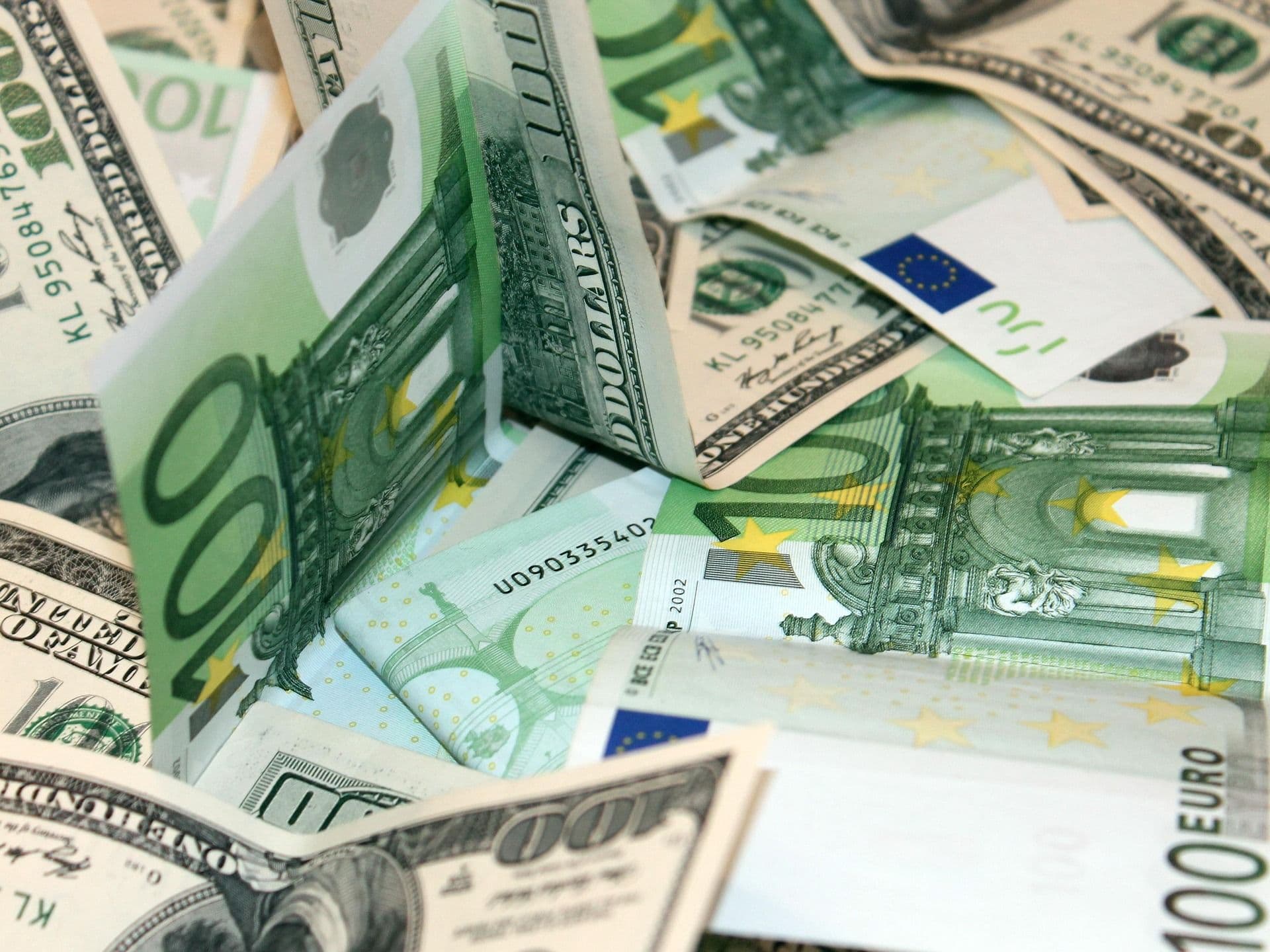 Upozorenje MMF-a: Svetski javni dug prelazi 100 odsto globalnog BDP-a