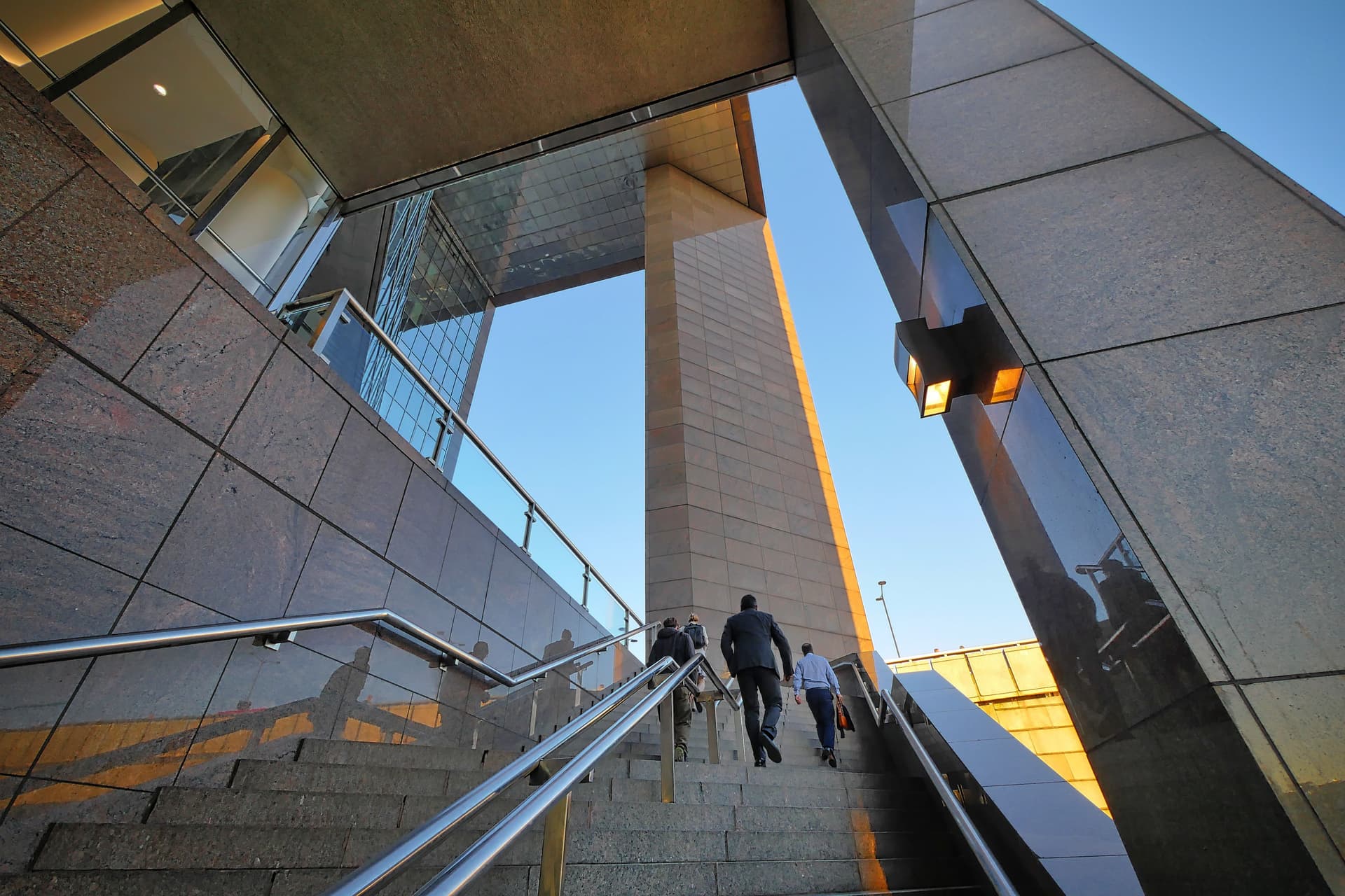 Banka Engleske smanjuje broj zaposlenih za osam odsto