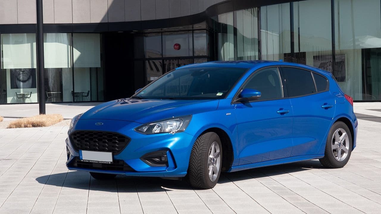 Ford na mukama - gase još 1.000 radnih mesta u Kelnu