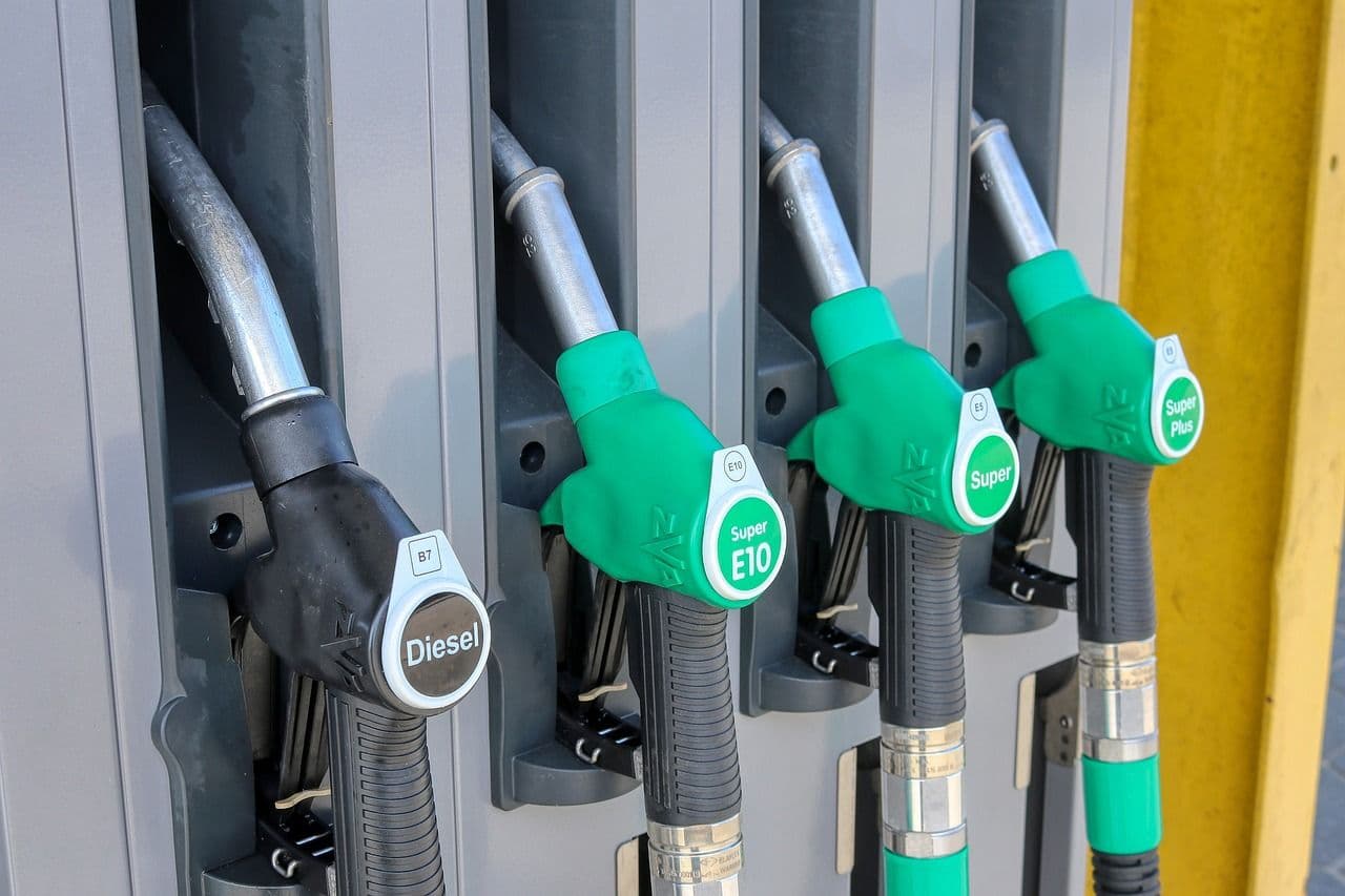 I Crnogorci podigli cene benzina i dizela