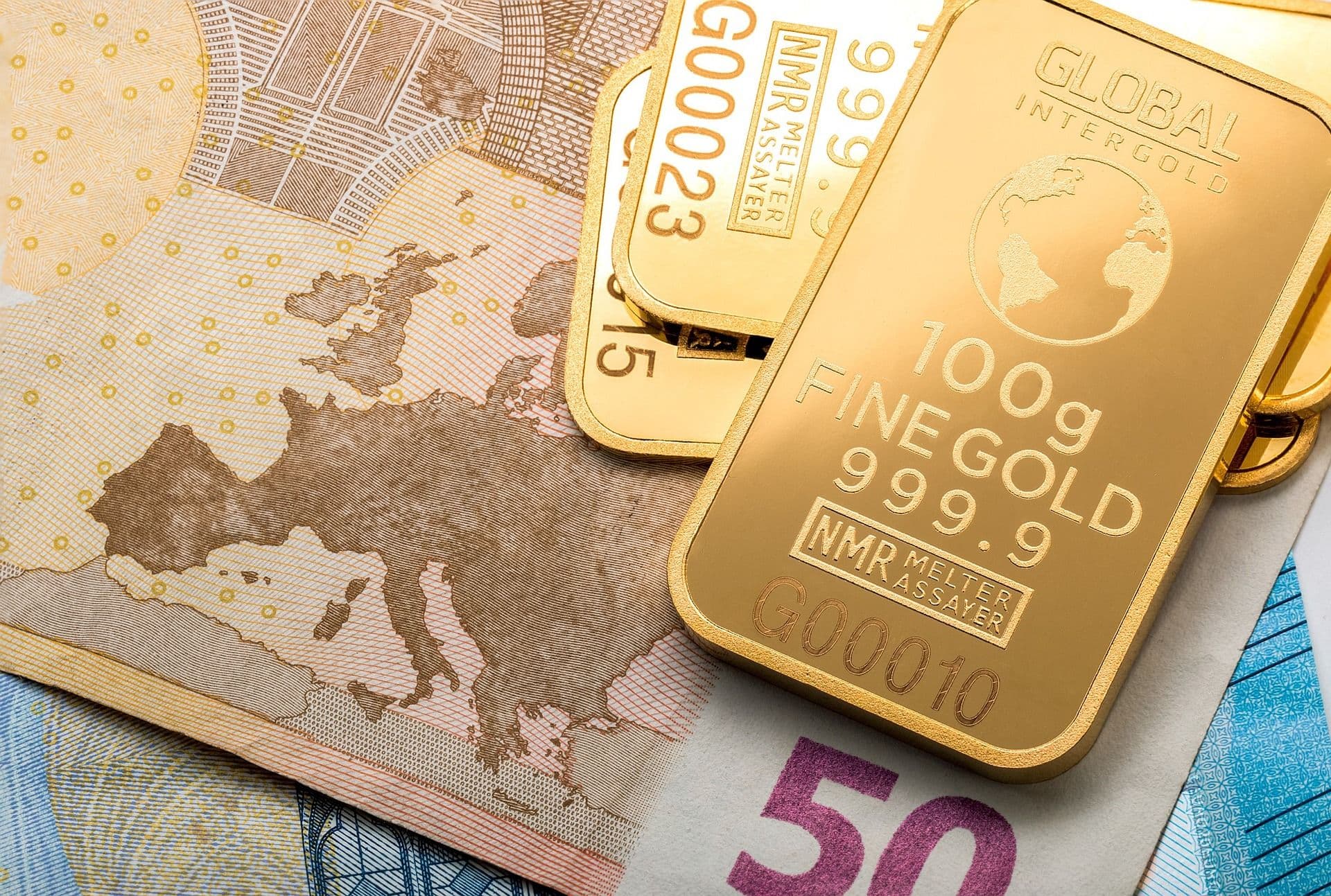 Zlato hita ka 4.000$, skoku pomaže „zatvaranje“ vlade SAD