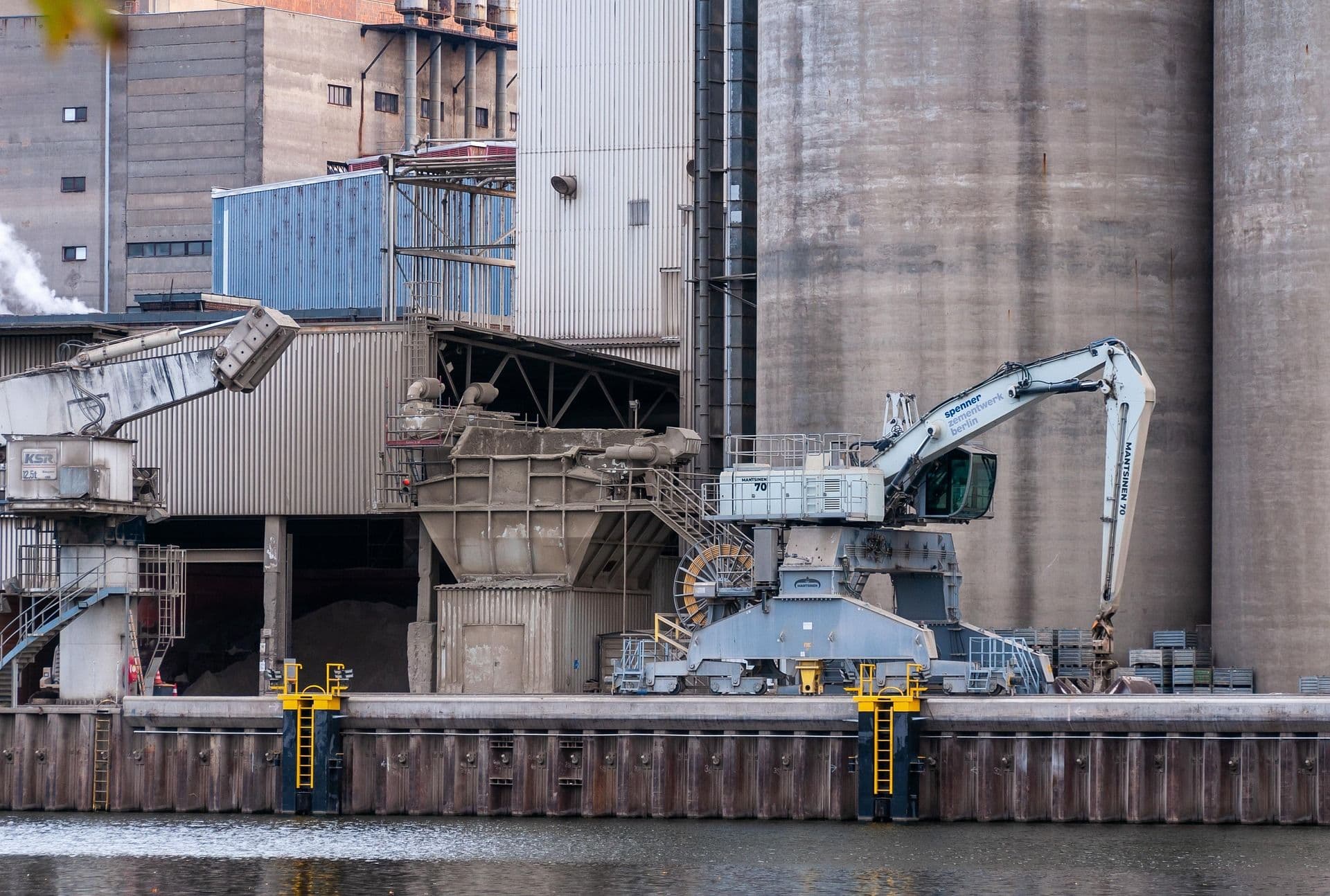 Sa otpada u beton: Titan od TENT B kupuje pet miliona tona pepela