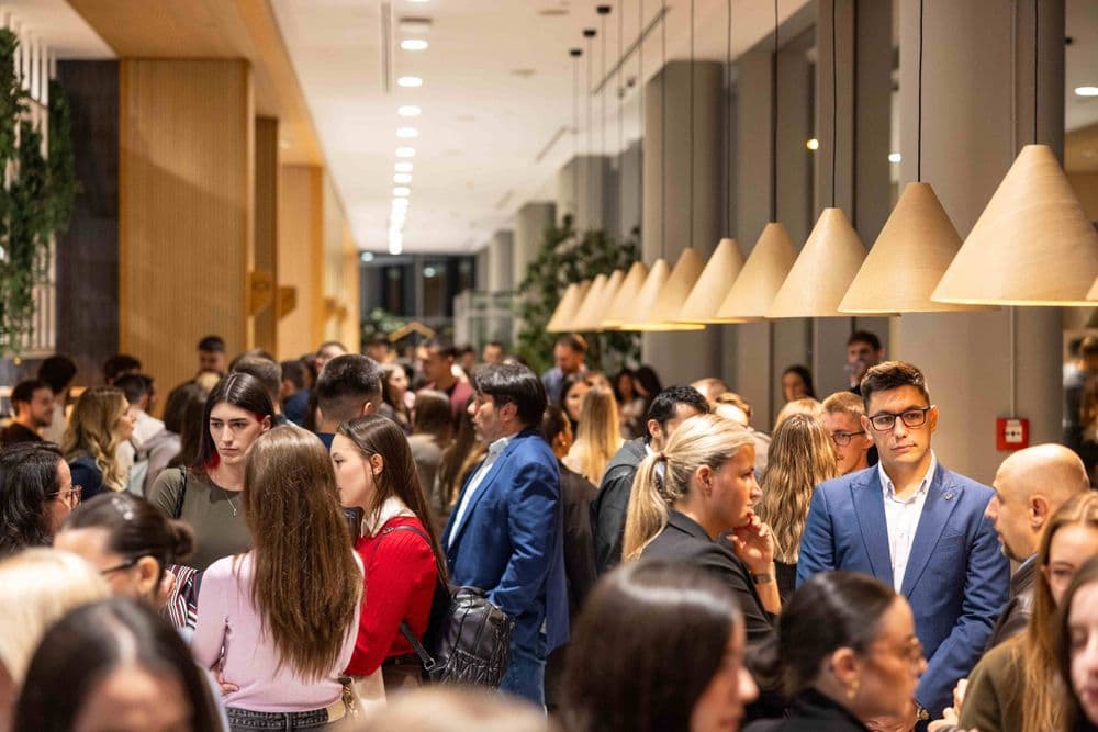Više od 200 prijava za program koji mladima razvija veštine za tržište rada budućnosti