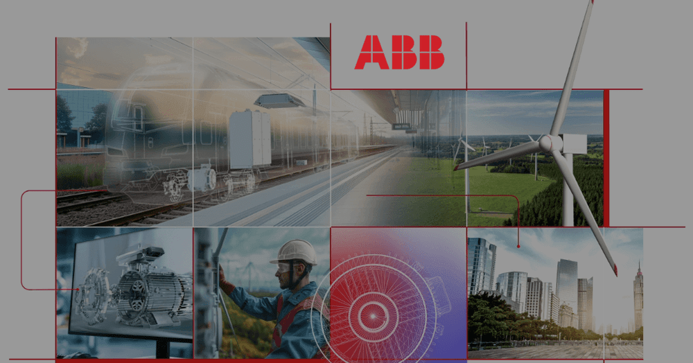 Nenad Dlačić novi komercijalni direktor ABB Srbija