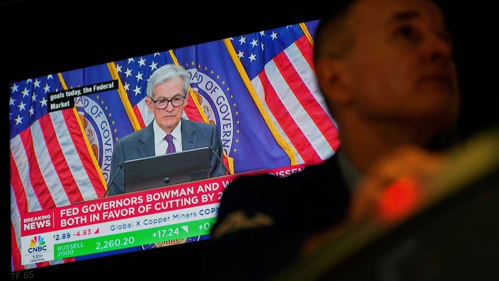Američka centralna banka ponovo na udaru zbog nezavisnog delovanja