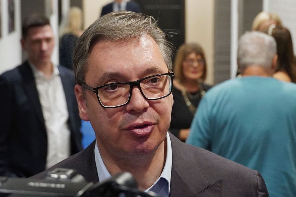 "Teški razgovori s MMF-om, za NIS razrešenje u desetak dana"