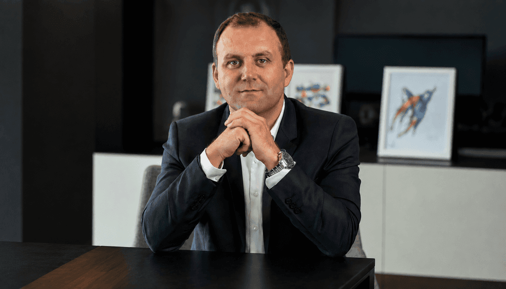 Alvin Aličević novi član Izvršnog odbora NLB Banke