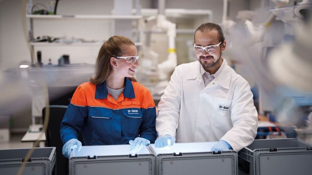 BASF pojačava svoj agrar: Sprema se IPO Poljoprivrednih rešenja