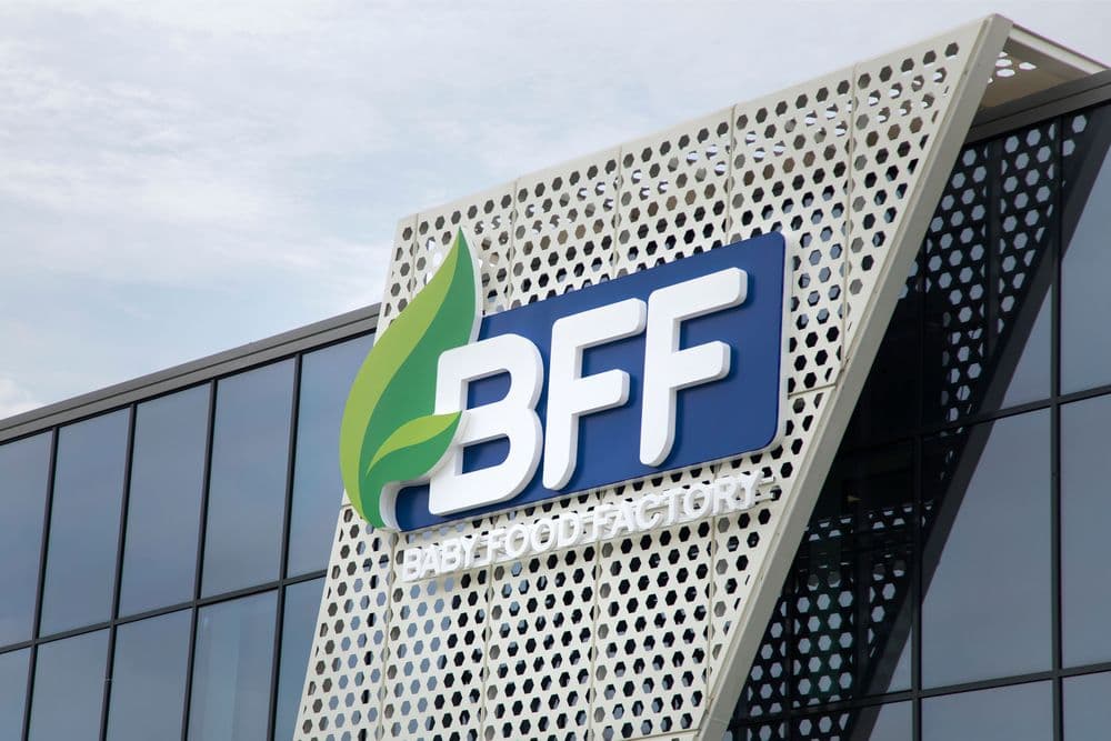 Neltova BBF među 15% najodrživijih kompanija na svetu