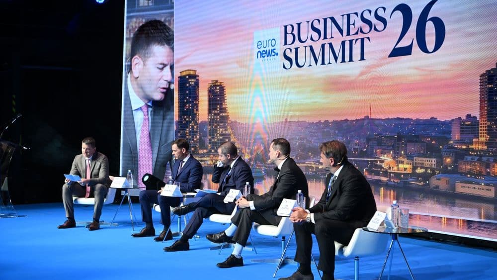 Biznis samit 2026: Uspeh danas ne zavisi samo od kapitala