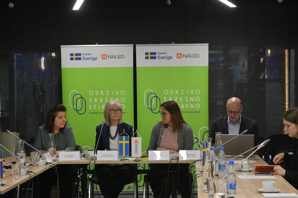 Javne nabavke - svaki peti ponuđač ukazuje na rizik od korupcije